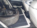 2025 Acura ADX — photo 8 of 17 | VIN 3HDSA1H52SM705473