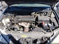 2005 Toyota Camry — photo 10 of 16 | VIN 4T1BE32K75U525403