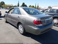 2005 Toyota Camry — photo 3 of 16 | VIN 4T1BE32K75U525403
