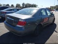 2005 Toyota Camry — photo 4 of 16 | VIN 4T1BE32K75U525403