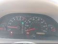 2005 Toyota Camry — photo 7 of 16 | VIN 4T1BE32K75U525403