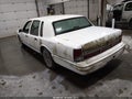 1996 Lincoln Town Car — photo 3 of 11 | VIN 1LNLM81W1TY632428