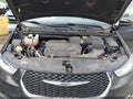 2021 Chrysler Pacifica — photo 10 of 16 | VIN 2C4RC1BG0MR588976
