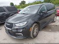 2021 Chrysler Pacifica — photo 2 of 16 | VIN 2C4RC1BG0MR588976