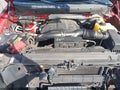 2013 Ford F-150 — photo 10 of 16 | VIN 1FTFW1CTXDKG02550