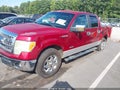 2013 Ford F-150 — photo 2 of 16 | VIN 1FTFW1CTXDKG02550