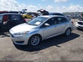 2015 Ford Focus — photo 2 of 16 | VIN 1FADP3F24FL250846