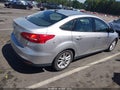 2015 Ford Focus — photo 4 of 16 | VIN 1FADP3F24FL250846