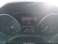 2015 Ford Focus — photo 7 of 16 | VIN 1FADP3F24FL250846