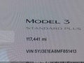 2021 Tesla Model 3 — photo 14 of 15 | VIN 5YJ3E1EA8MF851413