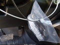 2021 GMC Sierra — photo 10 of 16 | VIN 1GT49REY9MF102829