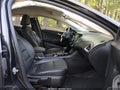 2017 Chevrolet Cruze — photo 5 of 15 | VIN 1G1BF5SM8H7193319