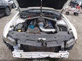 2012 Ford Mustang — photo 10 of 16 | VIN 1ZVBP8CF2C5250783