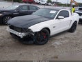 2012 Ford Mustang — photo 2 of 16 | VIN 1ZVBP8CF2C5250783