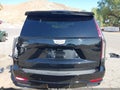 2023 Cadillac Escalade — photo 17 of 18 | VIN 1GYS4FKL8PR150607