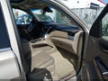 2015 GMC Yukon XL — photo 5 of 16 | VIN 1GKS2HKCXFR688395