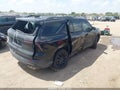 2026 Chevrolet Traverse — photo 4 of 15 | VIN 1GNERGKS1TJ249920