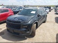 2026 Chevrolet Traverse — photo 6 of 15 | VIN 1GNERGKS1TJ249920