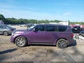 2017 Infiniti QX80 — photo 14 of 16 | VIN JN8AZ2ND5H9830101