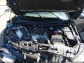 2023 Honda Civic — photo 10 of 16 | VIN 2HGFE2F28PH569850