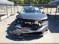 2023 Honda Civic — photo 12 of 16 | VIN 2HGFE2F28PH569850