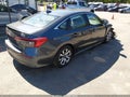 2023 Honda Civic — photo 4 of 16 | VIN 2HGFE2F28PH569850