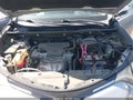 2018 Toyota RAV4 — photo 10 of 17 | VIN 2T3WFREV9JW483339