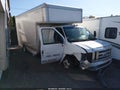 2009 Ford E-450 — photo 1 of 14 | VIN 1FDXE45S69DA10440