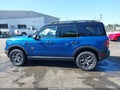 2024 Ford Bronco Sport — photo 14 of 16 | VIN 3FMCR9D99RRF55344