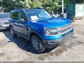 2024 Ford Bronco Sport — photo 1 of 16 | VIN 3FMCR9D99RRF55344