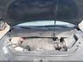 2009 Chevrolet Traverse — photo 10 of 16 | VIN 1GNEV13D39S164377