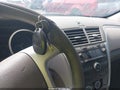 2009 Chevrolet Traverse — photo 11 of 16 | VIN 1GNEV13D39S164377