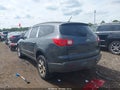 2009 Chevrolet Traverse — photo 3 of 16 | VIN 1GNEV13D39S164377