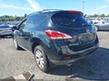 2014 Nissan Murano — photo 3 of 16 | VIN JN8AZ1MU4EW412511