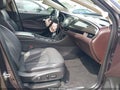 2018 Buick Envision — photo 5 of 16 | VIN LRBFX2SA7JD017961