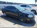 2007 Volkswagen Jetta — photo 1 of 11 | VIN 3VWEF71K47M177488
