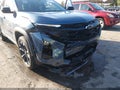 2026 Chevrolet Equinox — photo 6 of 16 | VIN 3GNAXTEG2TL324959