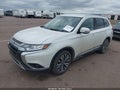 2020 Mitsubishi Outlander — photo 2 of 16 | VIN JA4AZ3A32LZ032334