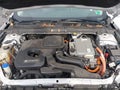 2018 Ford Fusion — photo 10 of 16 | VIN 3FA6P0RU5JR206269