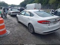 2018 Ford Fusion — photo 3 of 16 | VIN 3FA6P0RU5JR206269