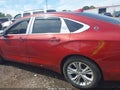 2015 Chevrolet Impala — photo 14 of 16 | VIN 2G1125S39F9173557