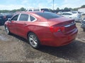 2015 Chevrolet Impala — photo 3 of 16 | VIN 2G1125S39F9173557