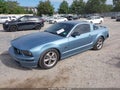 2006 Ford Mustang — photo 2 of 16 | VIN 1ZVFT82H165114570