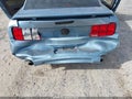 2006 Ford Mustang — photo 6 of 16 | VIN 1ZVFT82H165114570