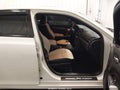 2019 Chrysler 300 — photo 5 of 17 | VIN 2C3CCABTXKH593497