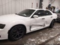 2019 Chrysler 300 — photo 6 of 17 | VIN 2C3CCABTXKH593497