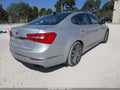 2016 Kia Cadenza — photo 4 of 11 | VIN KNALN4D74G5213492