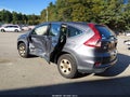 2016 Honda CR-V — photo 3 of 17 | VIN 5J6RM4H31GL079277