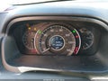 2016 Honda CR-V — photo 7 of 17 | VIN 5J6RM4H31GL079277