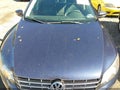 2013 Volkswagen Passat — photo 6 of 11 | VIN 1VWCM7A32DC081085